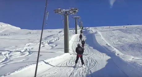 PONTECHIANALE - Asta per la gestione di seggiovia e skilift