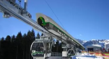 PRATI DI TIVO - Inizia la stagione sciistica il 31/12/2010