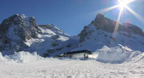 Prati di Tivo e Prato Selva, l'obiettivo di Teramo è una gestione stabile nel futuro