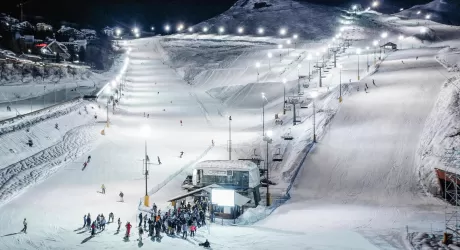 PRATO NEVOSO - Piste aperte dal 2 dicembre 2023