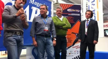 Presentata a Skipass la nuova edizione di Prove Libere Tour