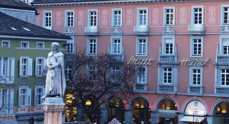 PREZZI HOTEL - Bolzano la piu' cara