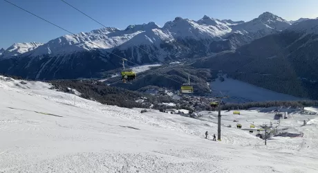 Prezzi skipass, +4% nel 2025 - 2026. Alcune riflessioni