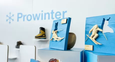 Prowinter 2026, dall'11 al 13 gennaio alla fiera di Bolzano 