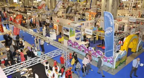 PROWINTER e ALPITEC 2012 - Bolzano 18 - 20 aprile