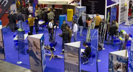 PROWINTER - Oggi al via la fiera dei servizi per gli sport invernali