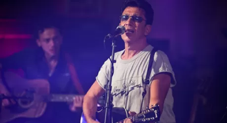 QUOTA 101 - Al via la prima edizione del tour invernale