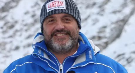 SCI – Fisi, Ravetto torna in sella, Carraro lo richiama