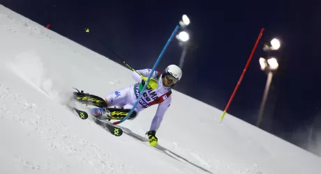 CAMPIGLIO - 3TRE, Razzoli tra i big, è 5/o, vince Yule