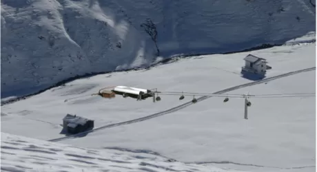 LIVIGNO - Ancora un no per la seggiovia Vallaccia