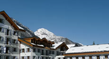 Vuoi vincere una settimana bianca per 2 persone a Chamonix nelle Alpi Francesi?