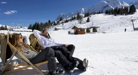 BREMBOSKI - Sabato e domenica riaprono Carona e San Simone