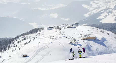 ALTO ADIGE - Kompatscher: Mancano i presupposti per apertura sci a Natale