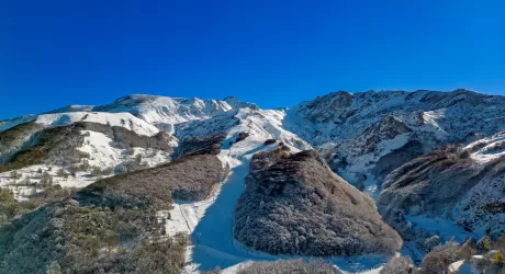 LIMONE PIEMONTE - Si scia dall'8 dicembre, tutte le novità per la stagione sciistica 2022/2023