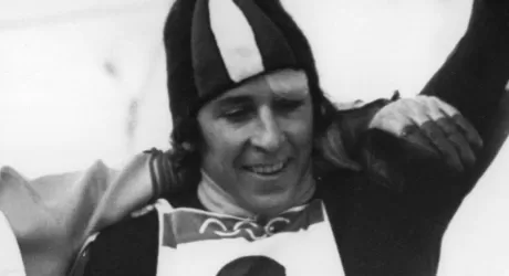 Addio a Roland Thoeni, fece parte della Valanga Azzurra