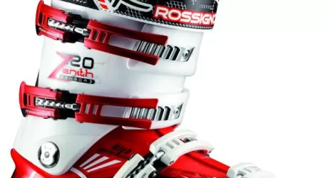 Rossignol, Dynastar e Lange. Allo Skipass le novita' della stagione 2011 2012