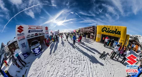 SAN MARTINO DI CASTROZZA - 2 giorni di musica e sport: 1 e 2 febbraio 2020