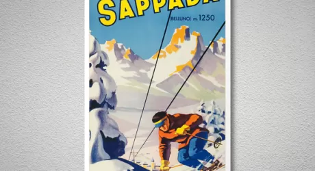 SAPPADA - gare in abbigliamento vintage, musica, drink e food