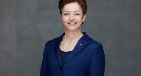 FIS - C'è anche Sarah Lewis tra i candidati per il dopo Kasper