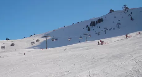 SCI - Niente accordo con la Fisi, gare in Italia a rischio!