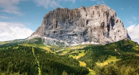 VAL GARDENA - L'obiettivo è aprire la stagione estiva il 4 giugno