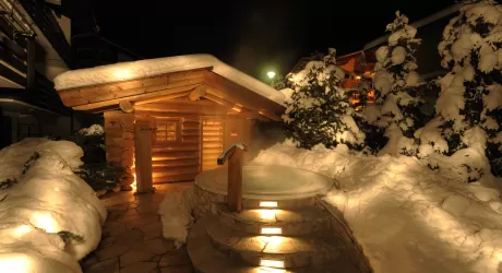 SELVA - Hotel Tyrol, lusso a 2 passi dalle piste