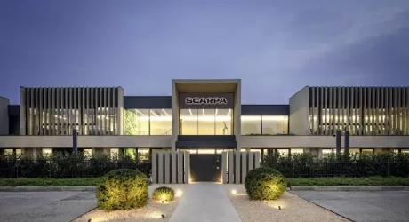 Scarpa, tre nuovi manager per una nuova fase di sviluppo 