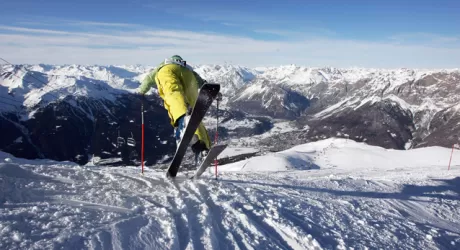 BORMIO - Salta l'apertura annunciata per il 28 novembre, si va al 5 dicembre