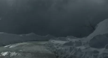 SCI - Ostetrica scia per 6 km per raggiungere una partoriente