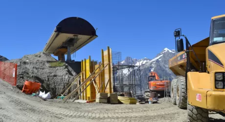 SCI E CRISI - Crollano gli investimenti in impianti di risalita nel 2012