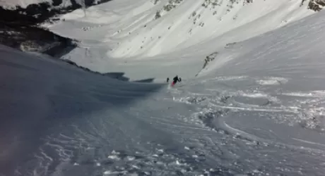 SCI FUORIPISTA - I falsi miti da sfatare