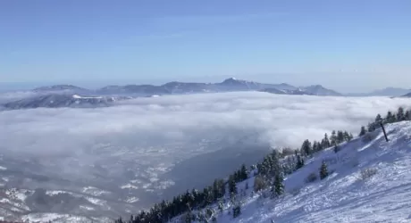 GARESSIO - Sabato 16 febbraio si scia gratis