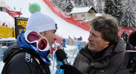 SCI IN TV - Domani sera speciale sulla pista Tre3 su ODEON TV