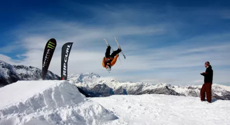 SCONTI SKIPASS - Registrati e risparmia 3 euro sul giornaliero Alpe di Mera