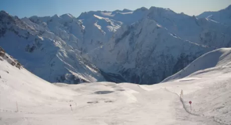 SCI - Sulle piste con gli sconti Dovesciare