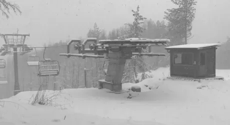 LORICA - Impianti finalmente aperti nel weekend?   