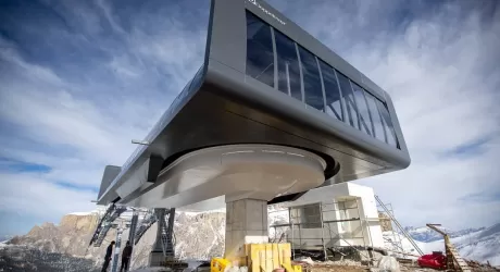 VAL DI FASSA - Le novità per la stagione sciistica 2021-2022