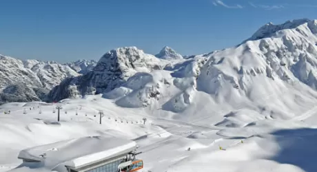 Friuli: situazione apertura impianti