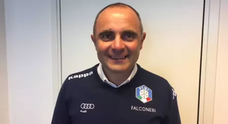 SCI FONDO - Selle non è più direttore tecnico della nazionale 