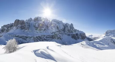 VAL GARDENA - Le novità per la stagione sciistica 2018 2019