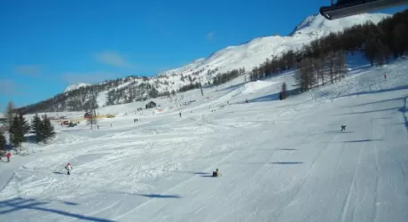 Via Lattea: si scia sino al 19 aprile. Gli eventi di fine stagione