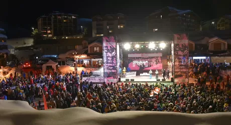 SCI - Sestriere e Val d'Isere, la Cdm torna sulle Alpi