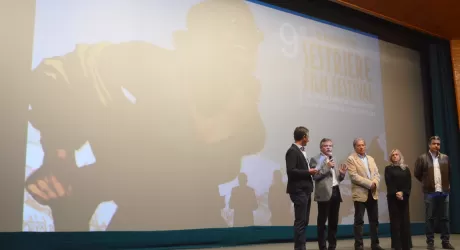 Sestriere Film Festival 2019 - Partita la nona edizione