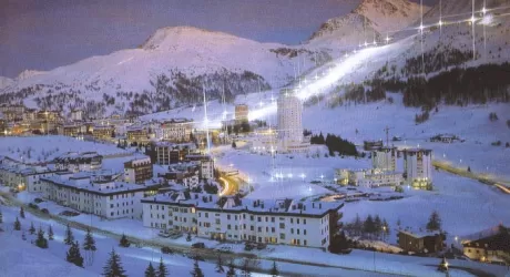 Piemonte: appuntamenti di aprile. Dove si scia a Pasqua ed in seguito