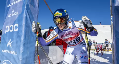 Gardenissima 2026, vincono Simon Jocher e Christina Ager - Gallery