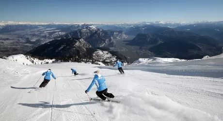 TRENTINO - Stop allo sci dall'11 marzo per il Coronavirus