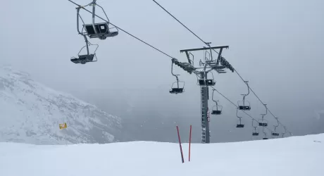 SCI e COVID - Ghezzi (Anef) “Sarà estremamente difficile aprire il 7 gennaio”