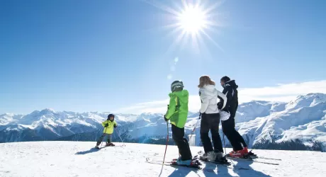 VAL VENOSTA - Il 21/22/23 aprono Watles, Malga San Valentino e Trafoi