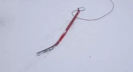 AROSA - Lo skilift si spezza: ferito gravemente un bambino