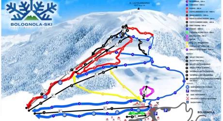 BOLOGNOLA - Si attende l'esito della Via per la nuova seggiovia 